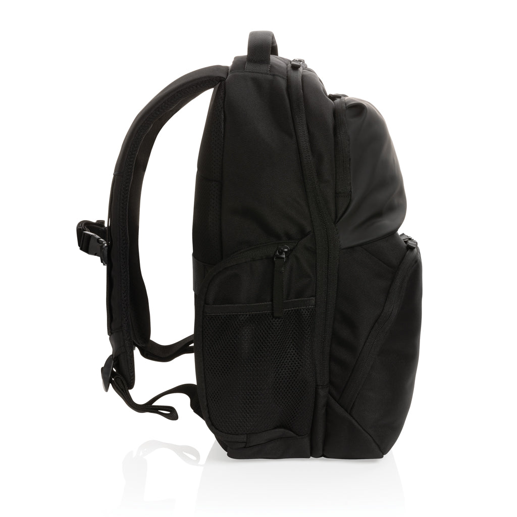 Swiss Peak AWARE™ RPET 15.6' pendlingsryggsäck