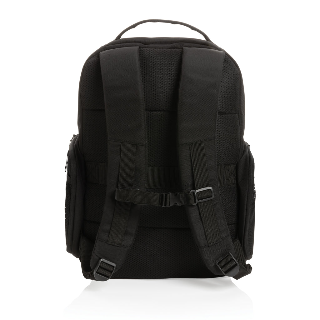 Swiss Peak AWARE™ RPET 15.6' pendlingsryggsäck