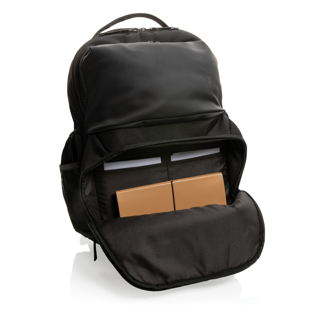 Swiss Peak AWARE™ RPET 15.6' pendlingsryggsäck