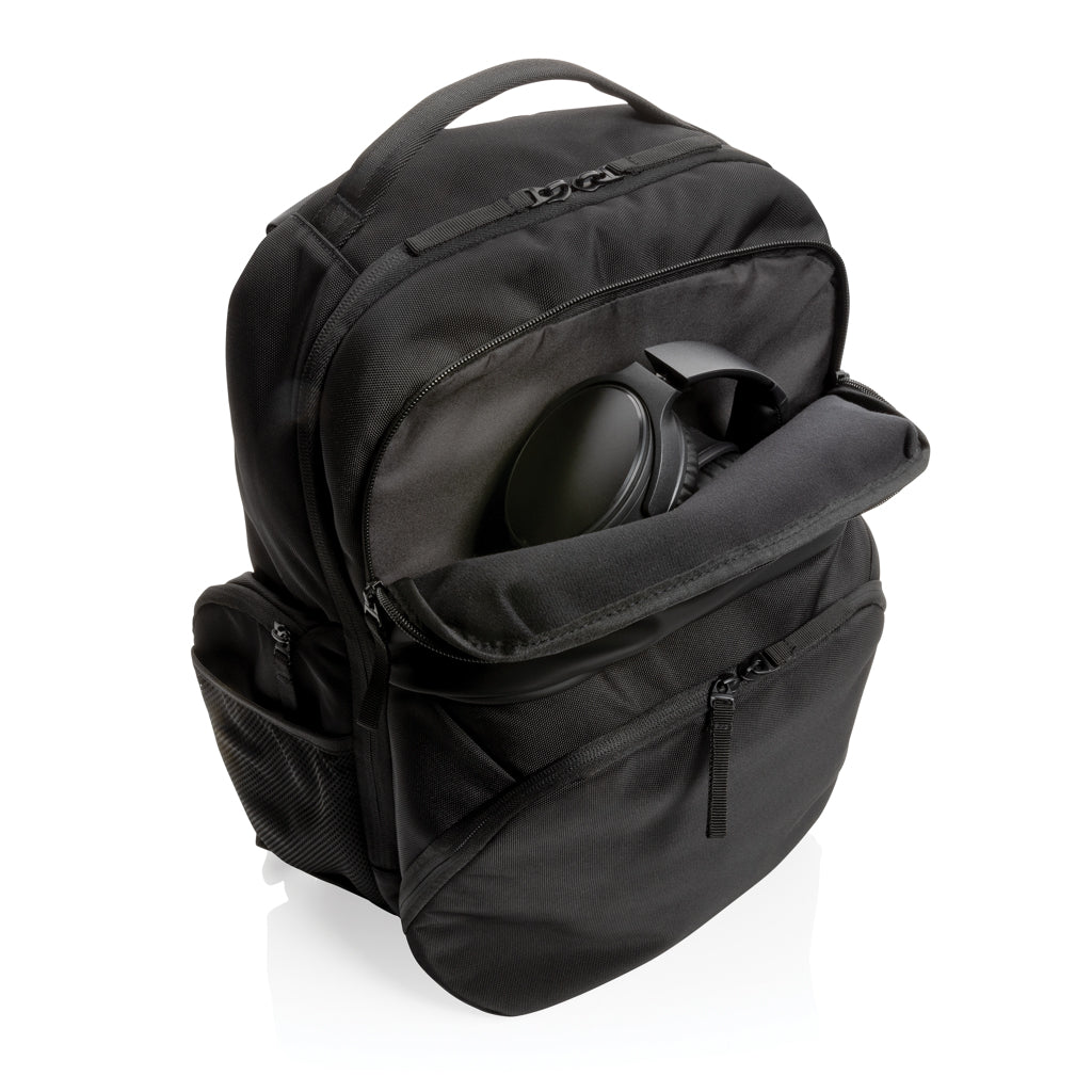 Swiss Peak AWARE™ RPET 15.6' pendlingsryggsäck
