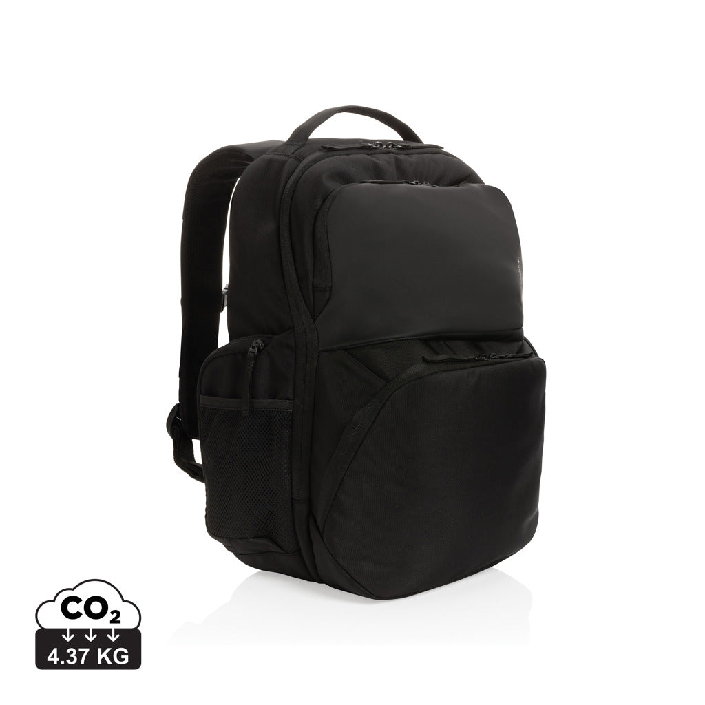 Swiss Peak AWARE™ RPET 15.6' pendlingsryggsäck