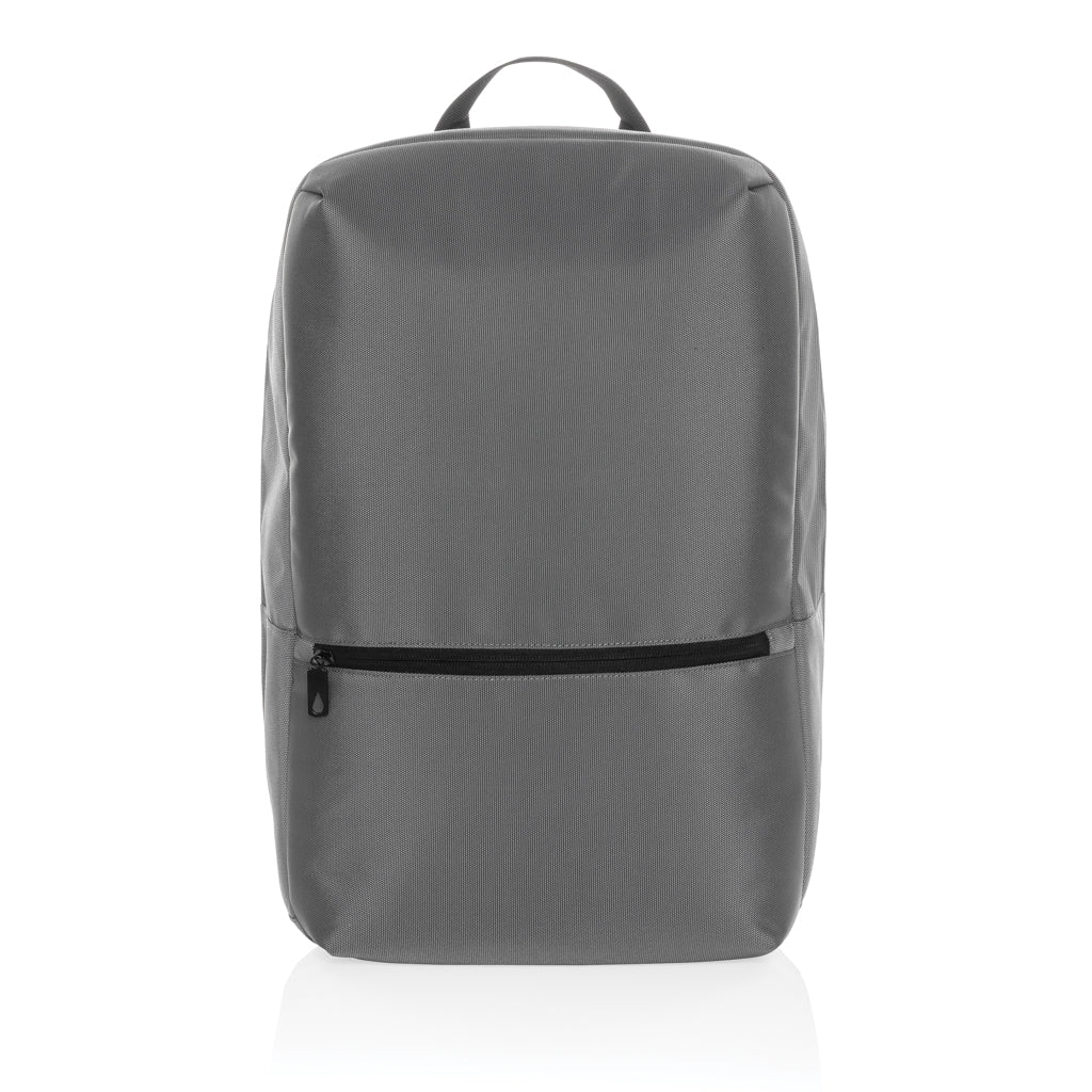 Impact AWARE™ 1200D minimalistisk 15.6' laptopryggsäck