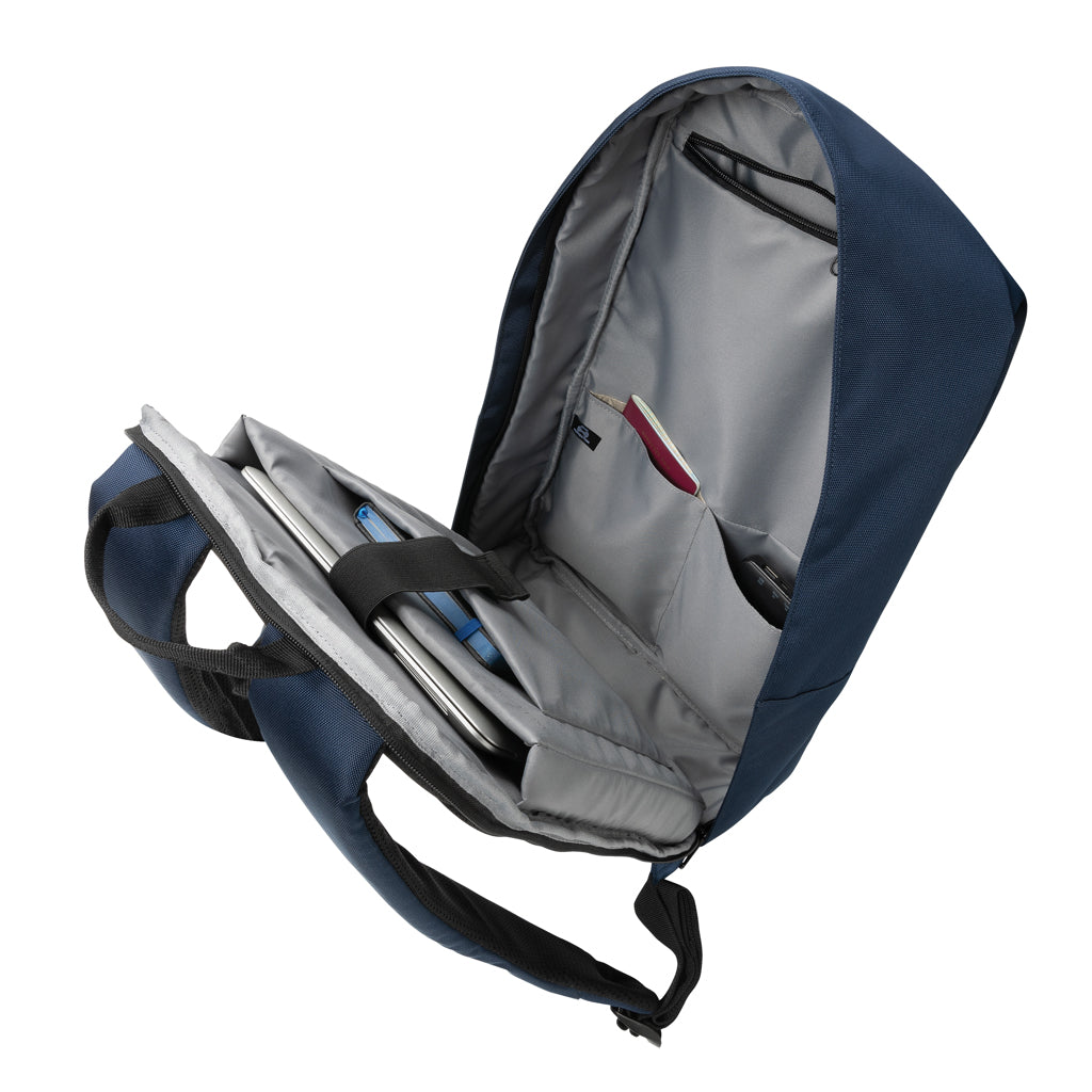 Impact AWARE™ 1200D minimalistisk 15.6' laptopryggsäck