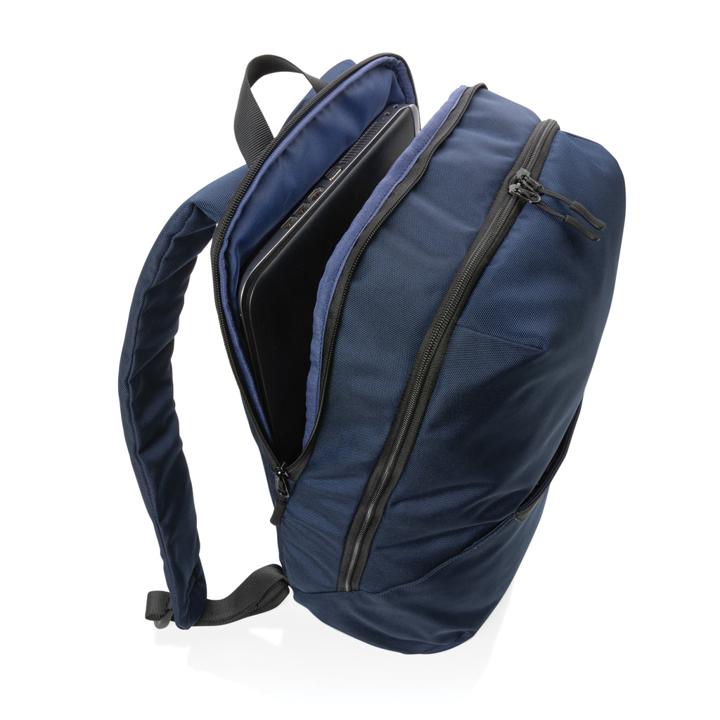 Impact AWARE™ 1200D 15.6'' modern laptopryggsäck