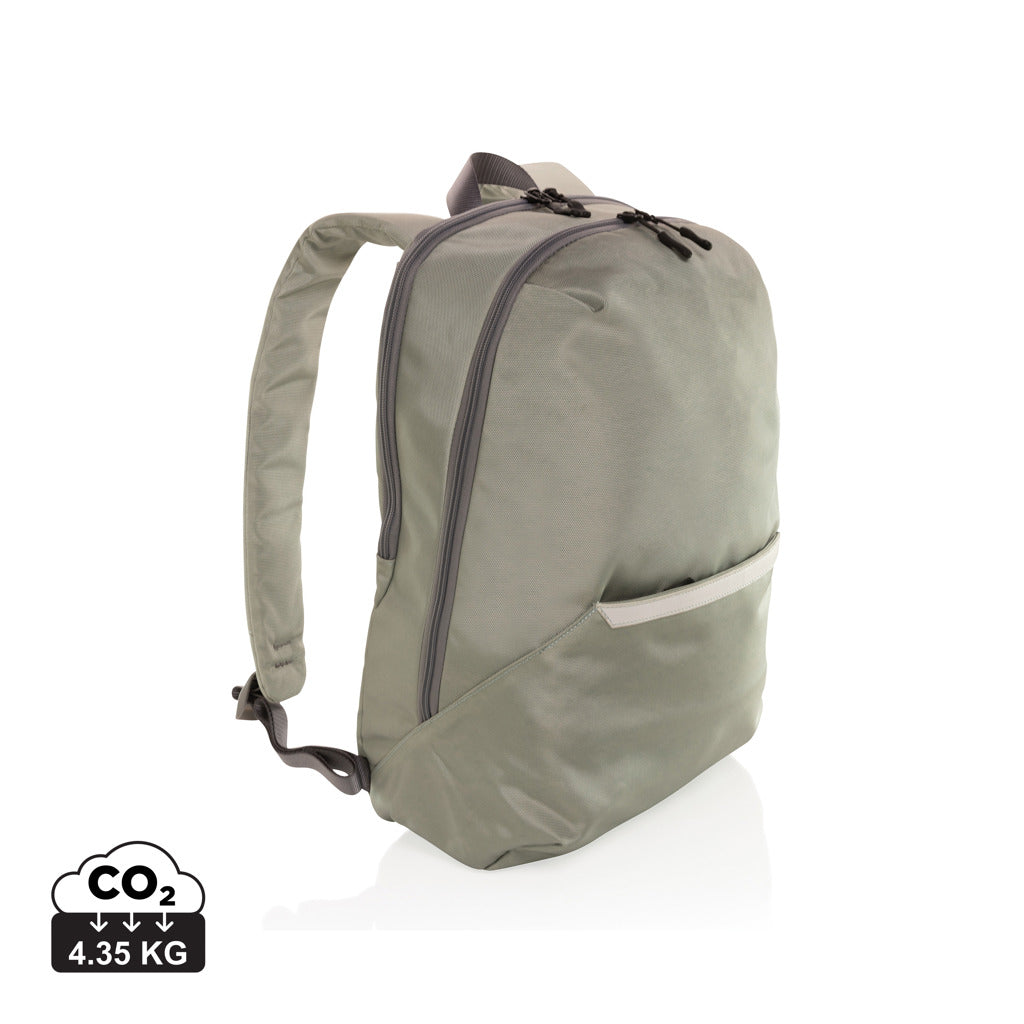 Impact AWARE™ 1200D 15.6'' modern laptopryggsäck
