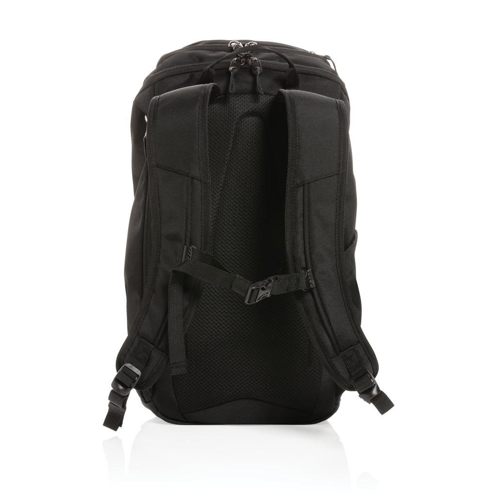Swiss Peak AWARE™ RPET 15.6' business ryggsäck