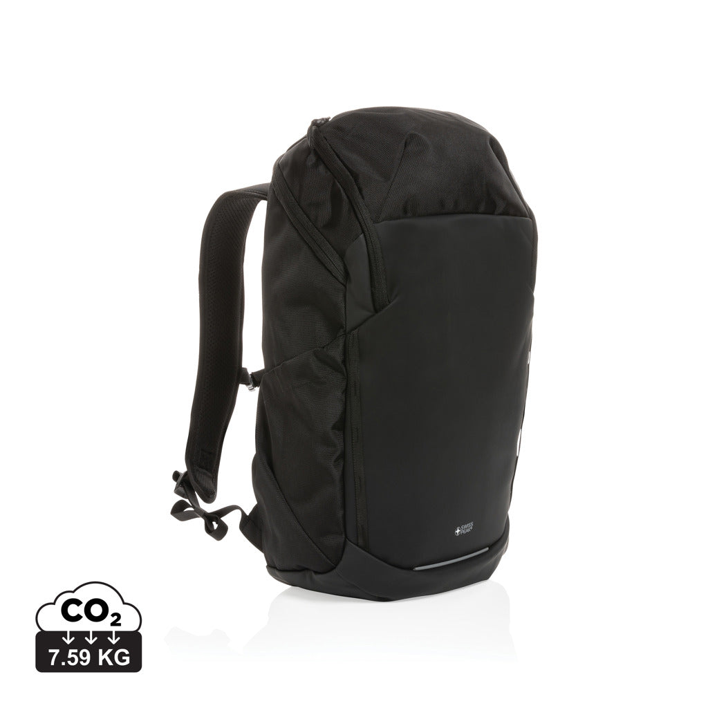 Swiss Peak AWARE™ RPET 15.6' businessryggsäck