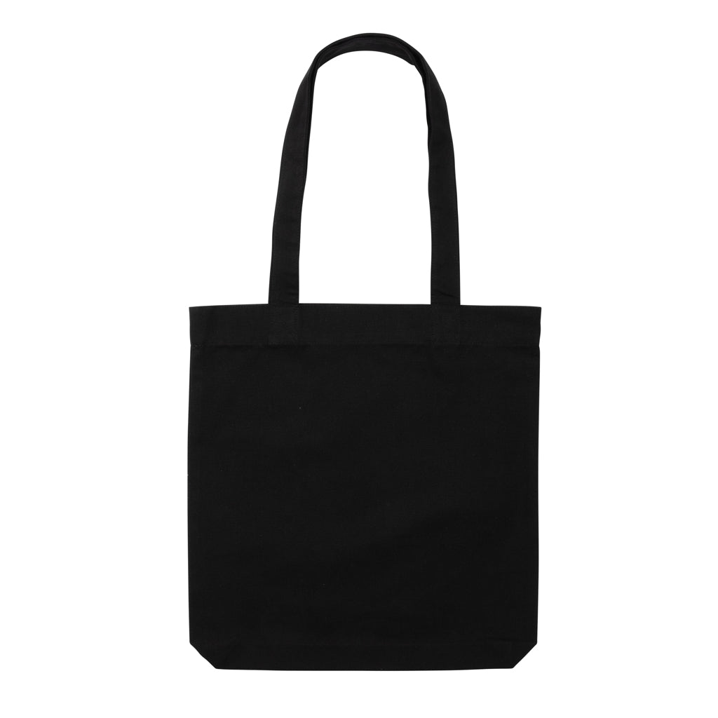 Impact AWARE™ tote-väska 285gsm ofärgad rcanvas
