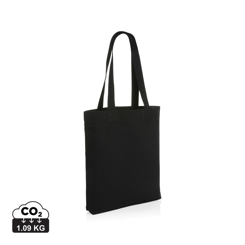 Impact AWARE™ tote-väska 285gsm ofärgad rcanvas