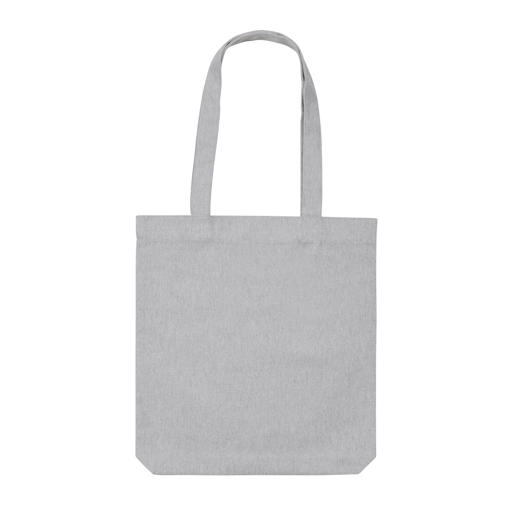 Impact AWARE™ tote-väska 285gsm ofärgad rcanvas