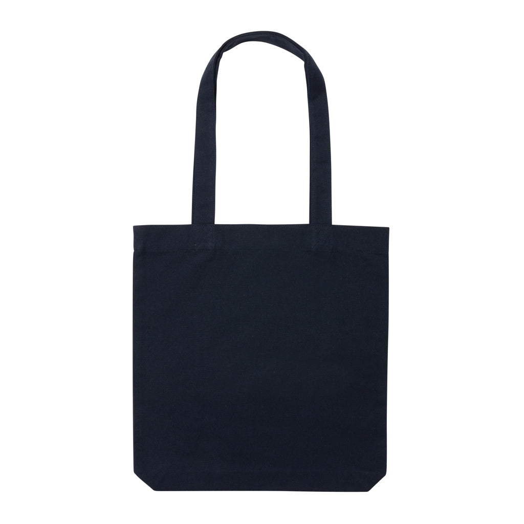 Impact AWARE™ tote-väska 285gsm ofärgad rcanvas
