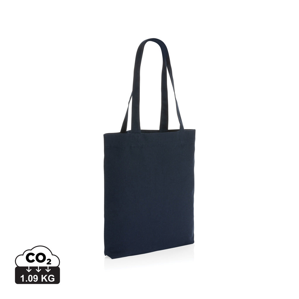 Impact AWARE™ tote-väska 285gsm ofärgad rcanvas
