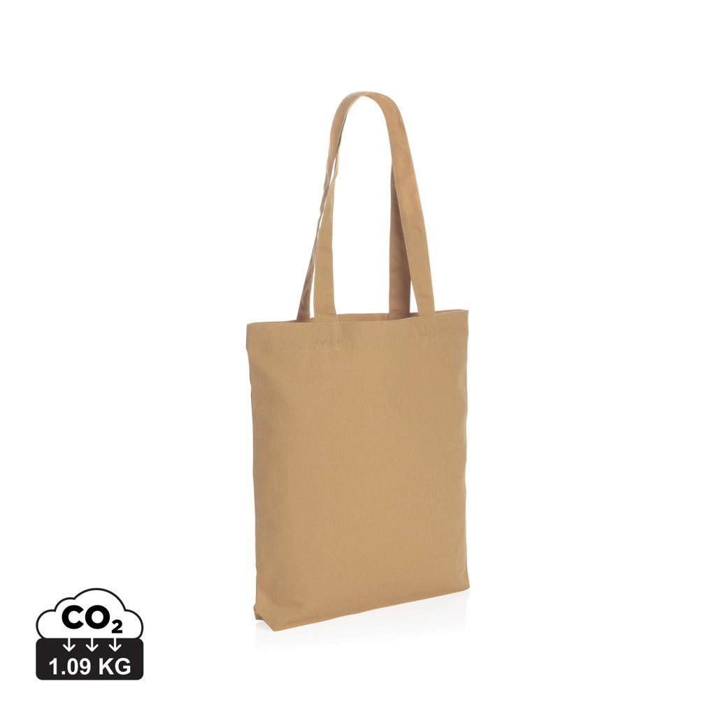 Impact AWARE™ tote-väska 285gsm ofärgad rcanvas