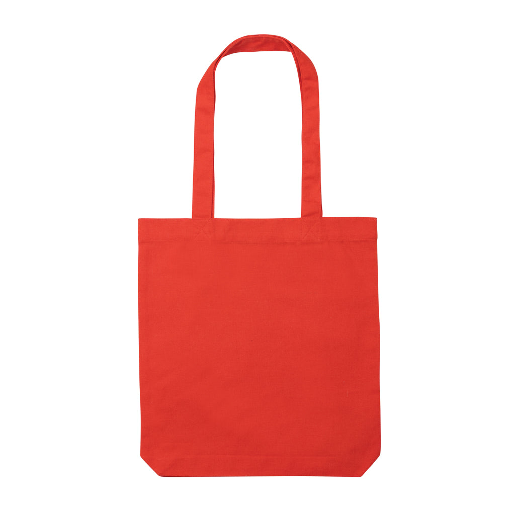 Impact AWARE™ toteväska 285gsm rcanvas