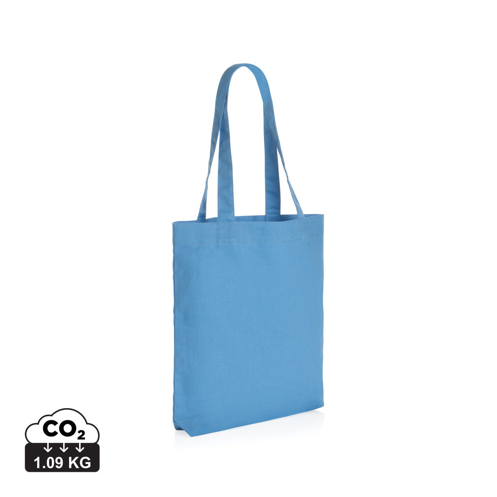 Impact AWARE™ toteväska 285gsm rcanvas
