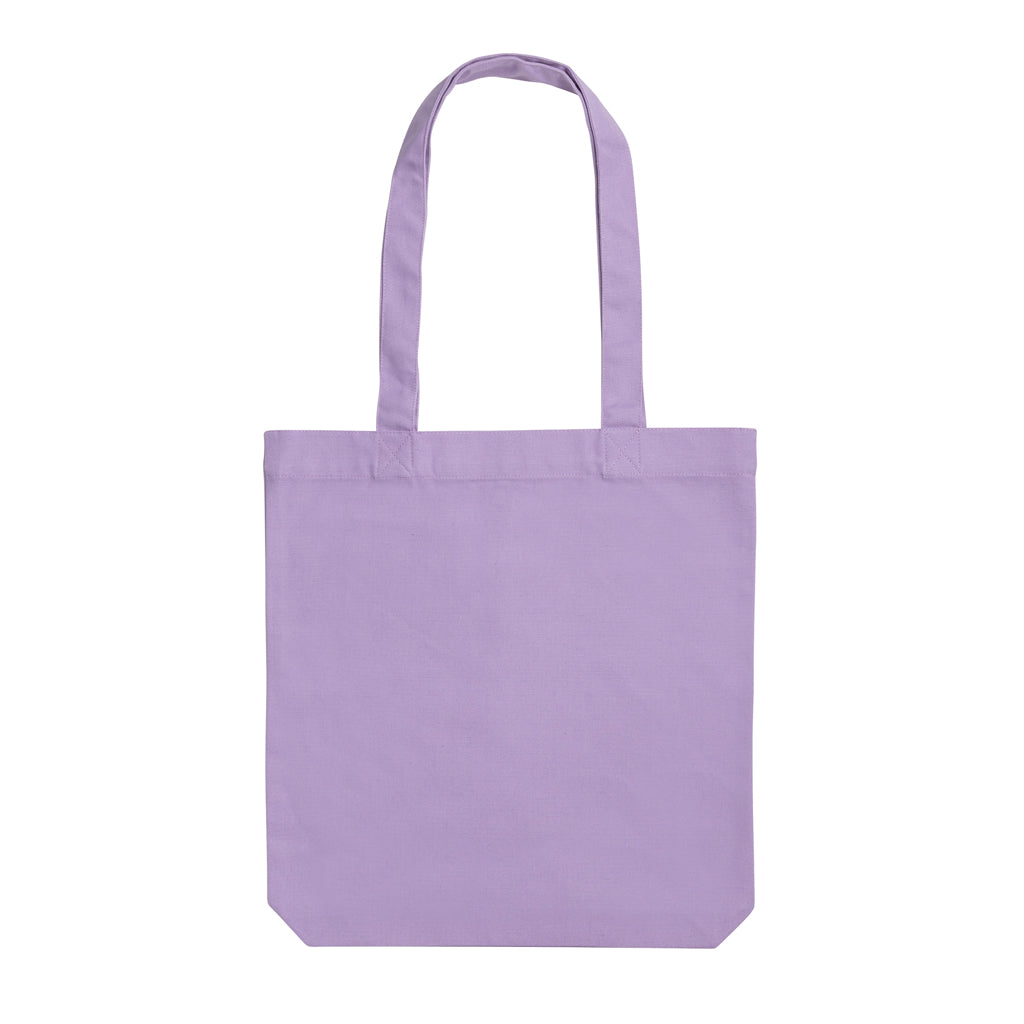 Impact AWARE™ toteväska 285gsm rcanvas