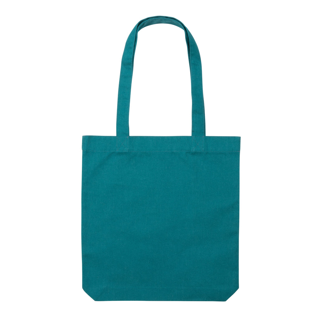 Impact AWARE™ toteväska 285gsm rcanvas