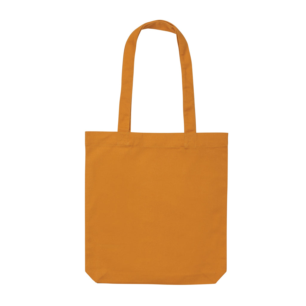 Impact AWARE™ toteväska 285gsm rcanvas