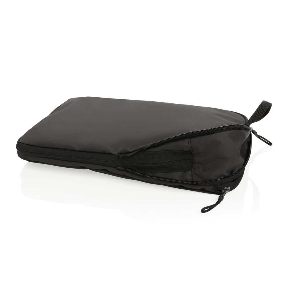 Swiss Peak Ridge AWARE™ RPET 2-pack packkuber