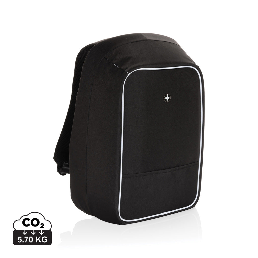 Swiss Peak AWARE™ anti-ficktjuv 15.6' laptopryggsäck