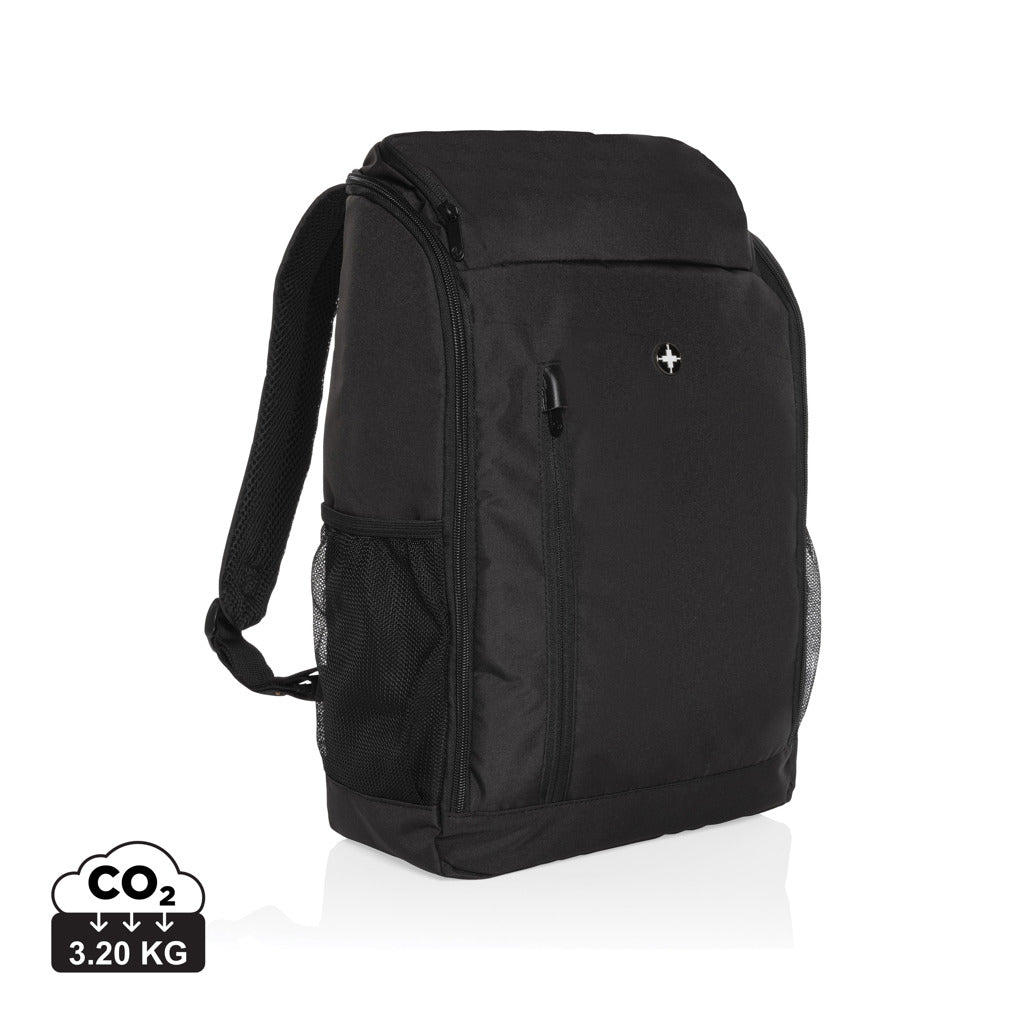Swiss Peak Aware™ 15.6' laptopryggsäck