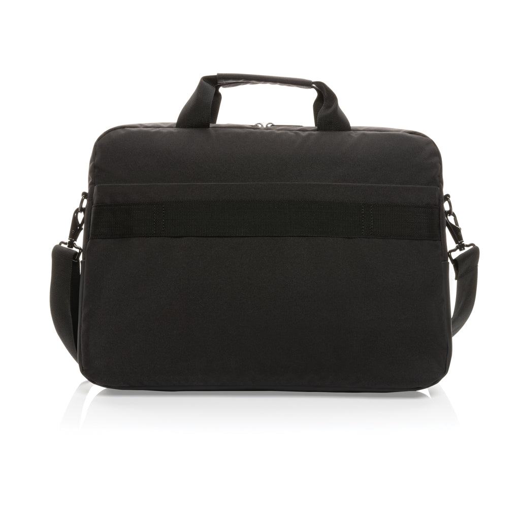 Swiss Peak AWARE™ RFID 15.6' laptopväska