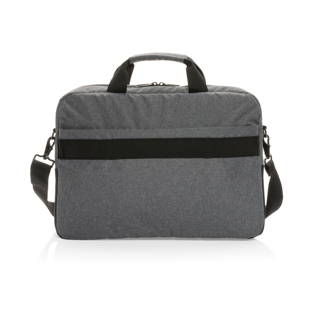 Swiss Peak AWARE™ RFID 15.6' laptopväska