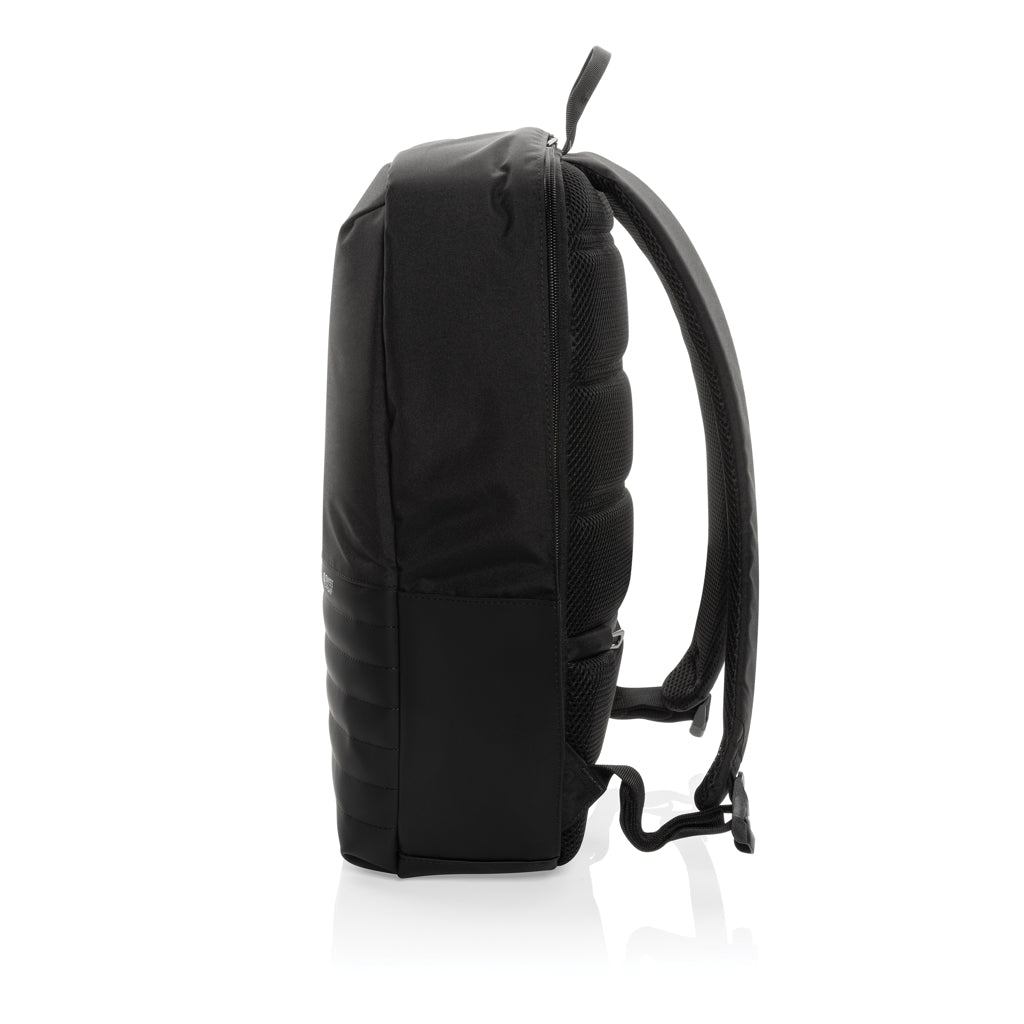 Swiss Peak AWARE™ anti-ficktjuv RFID 15.6' laptopryggsäck