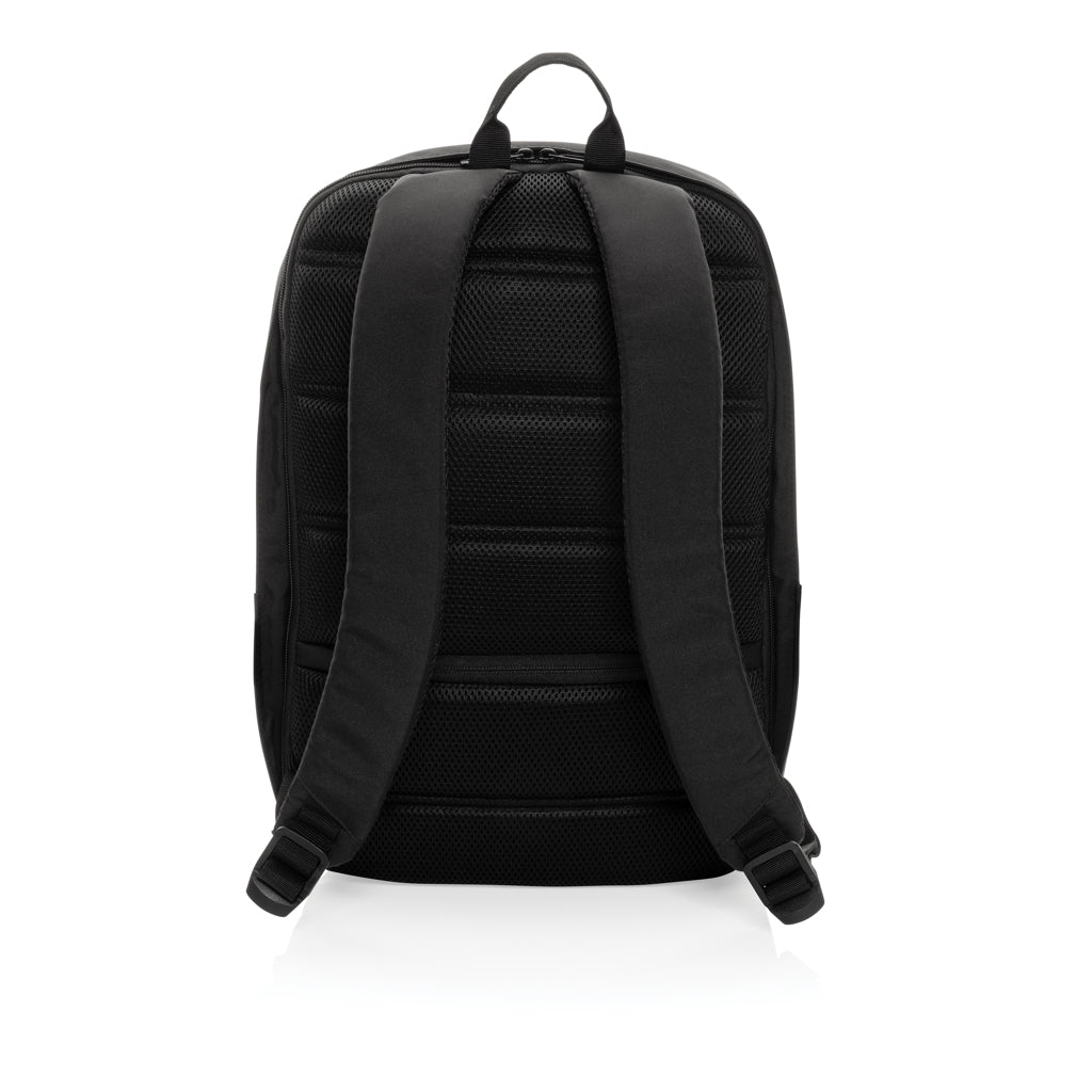 Swiss Peak AWARE™ anti-ficktjuv RFID 15.6' laptopryggsäck