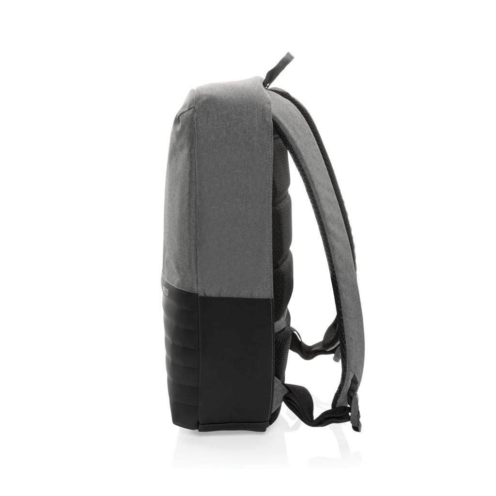Swiss Peak AWARE™ anti-ficktjuv RFID 15.6' laptopryggsäck