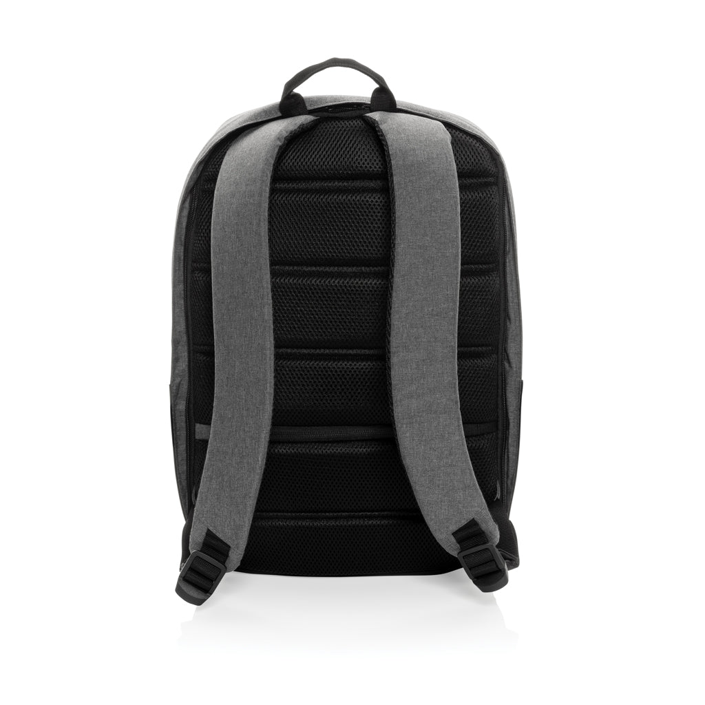 Swiss Peak AWARE™ anti-ficktjuv RFID 15.6' laptopryggsäck