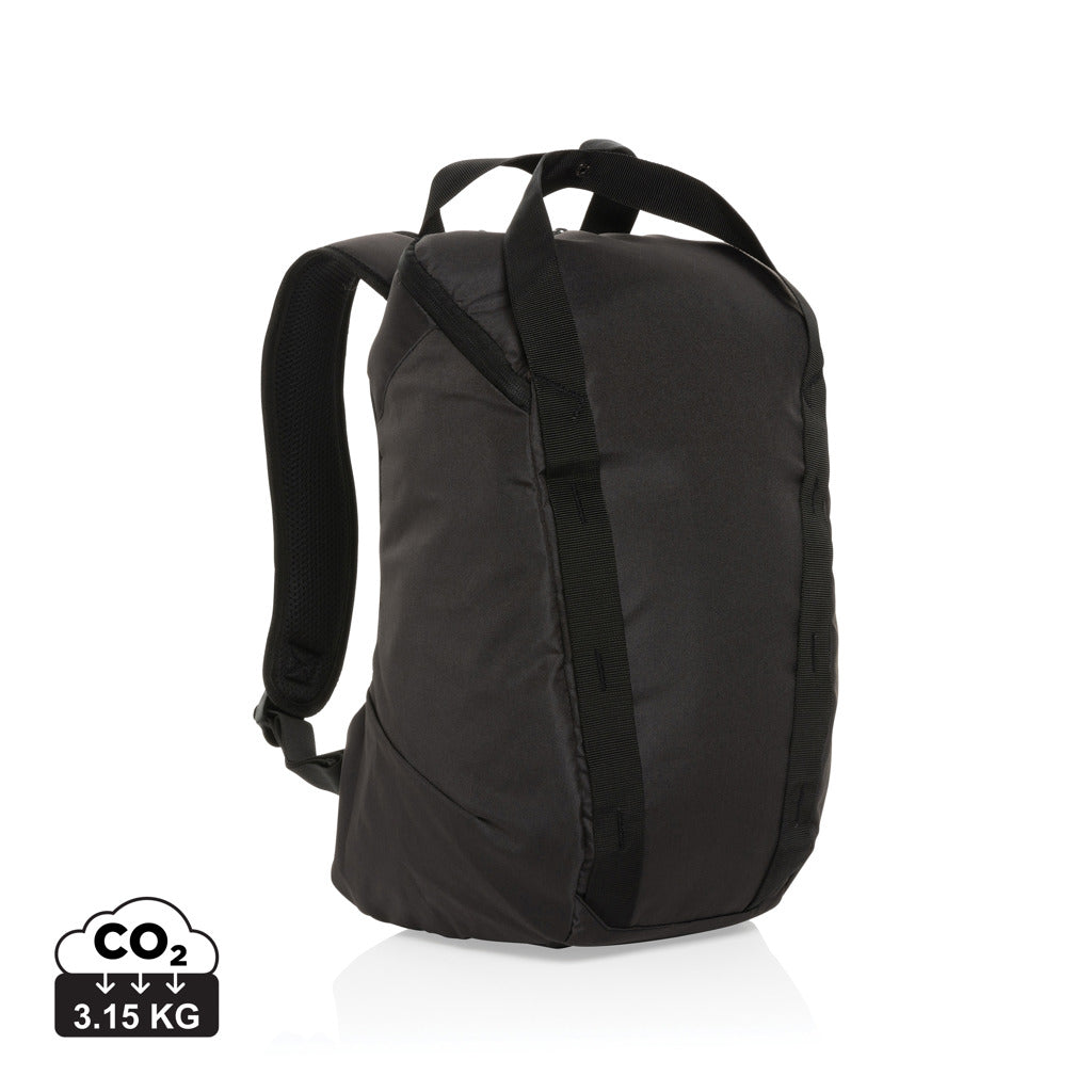 Sienna 14' laptopryggsäck AWARE™ RPET