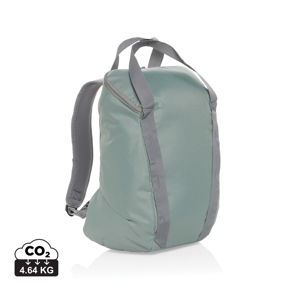Sienna 14' laptopryggsäck AWARE™ RPET