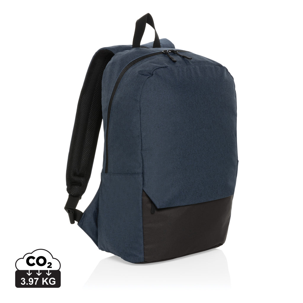 Kazu 15.6' laptopryggsäck  AWARE™ RPET