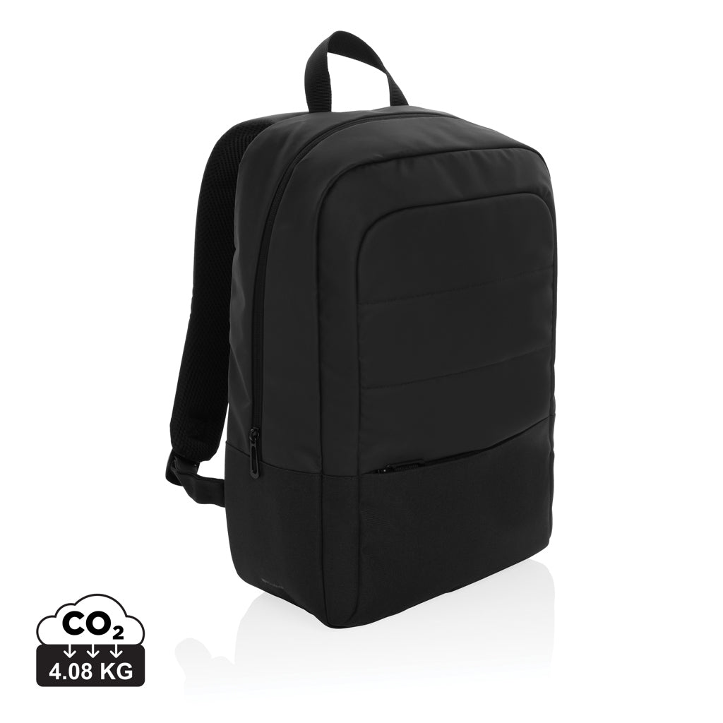 Armond 15.6' basic laptopryggsäck AWARE™ RPET