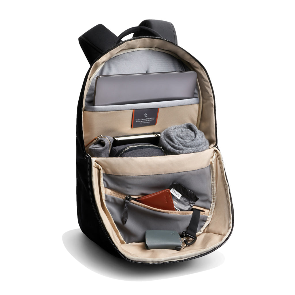 Bellroy Via ryggsäck