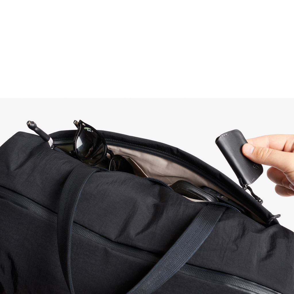 Bellroy Lite duffelväska