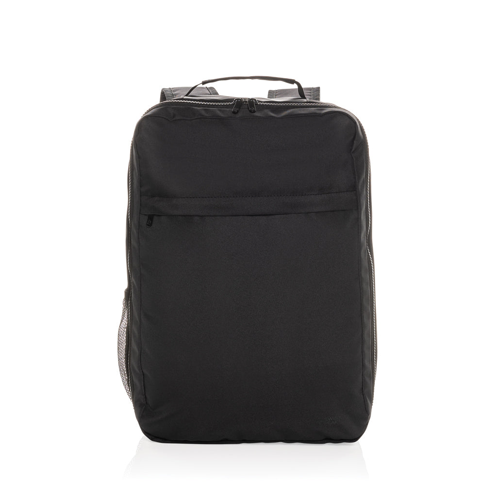 Swiss Peak Aware™ RPET Essential 15,6 tums ryggsäck