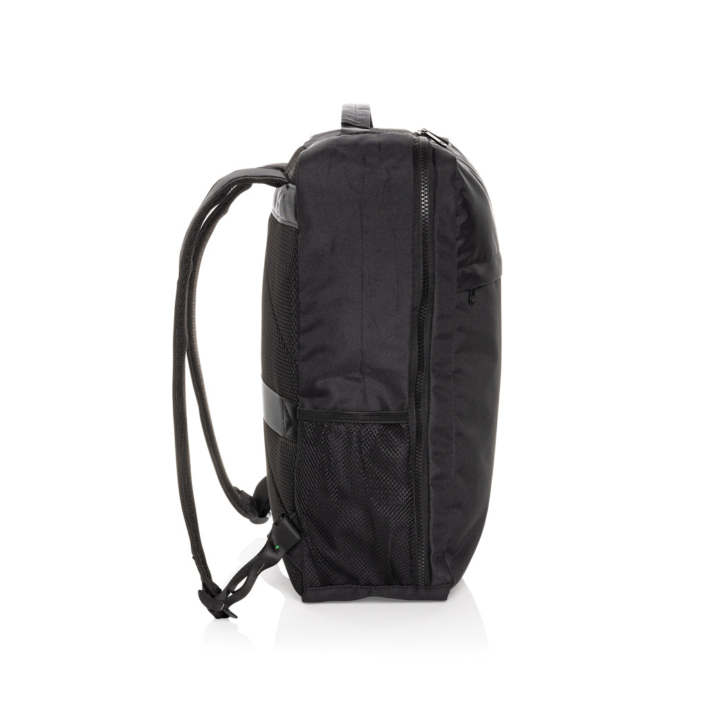 Swiss Peak Aware™ RPET Essential 15,6 tums ryggsäck