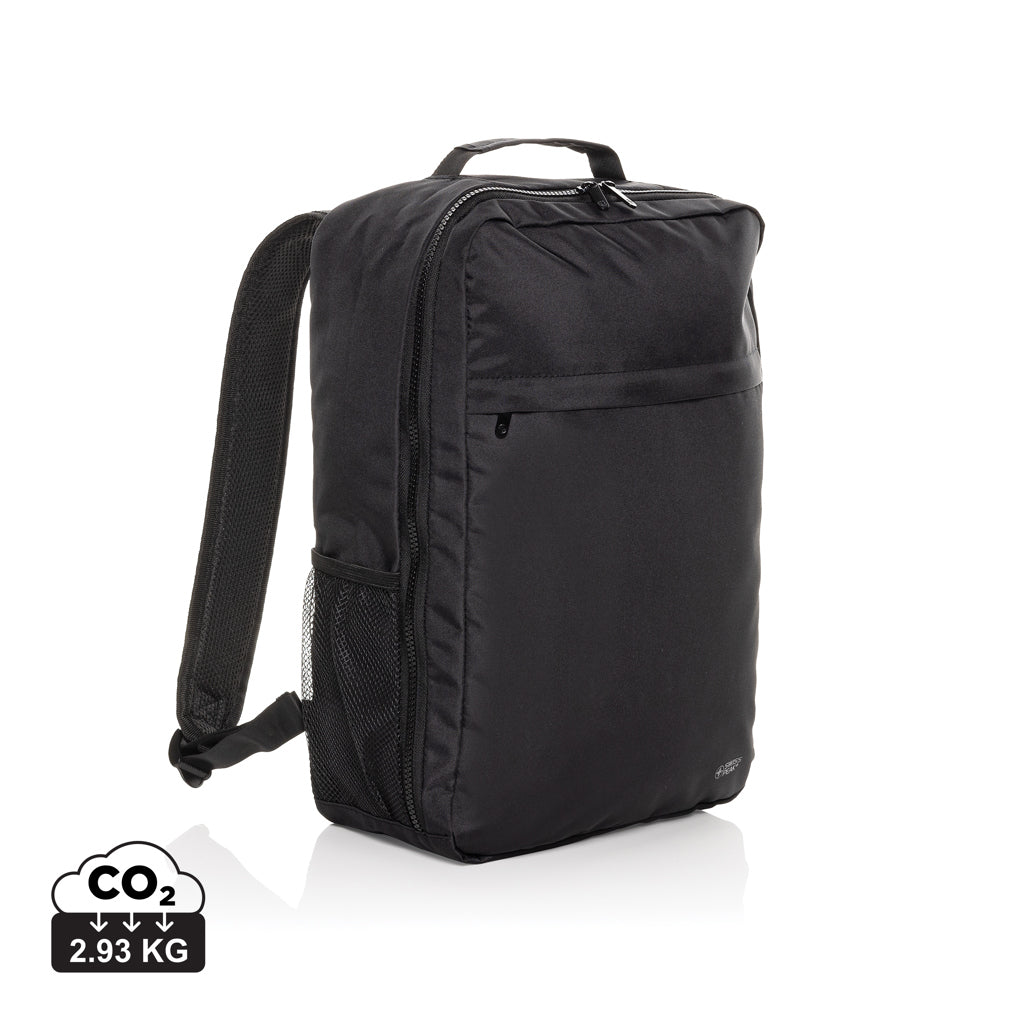 Swiss Peak Aware™ RPET Essential 15,6 tums ryggsäck