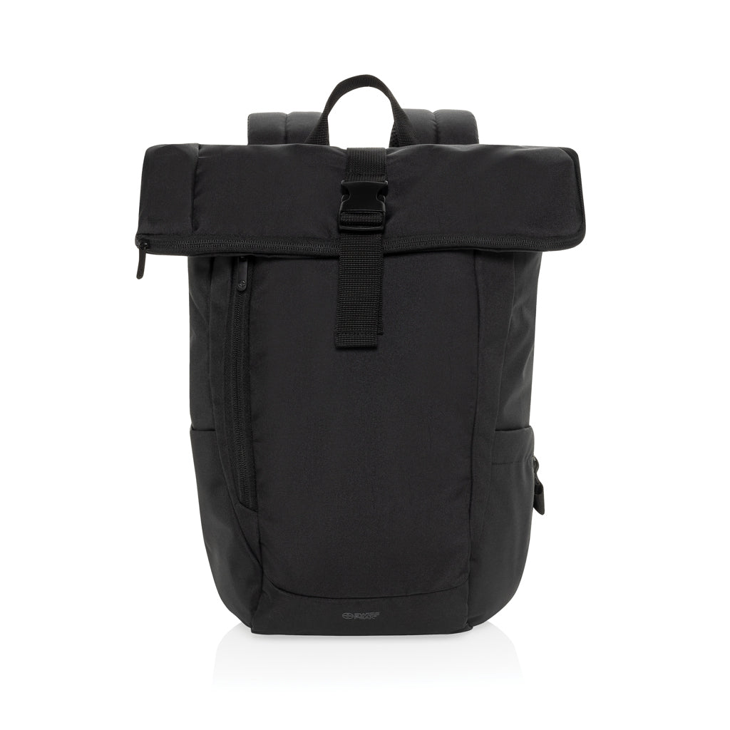 Swiss Peak Aware™ RPET Leonard 15,6 laptop ryggsäck