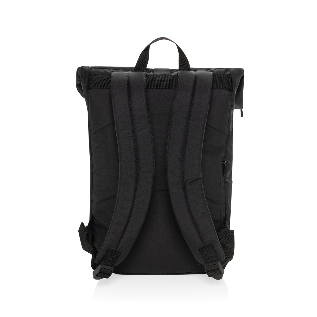 Swiss Peak Aware™ RPET Leonard 15,6 laptop ryggsäck