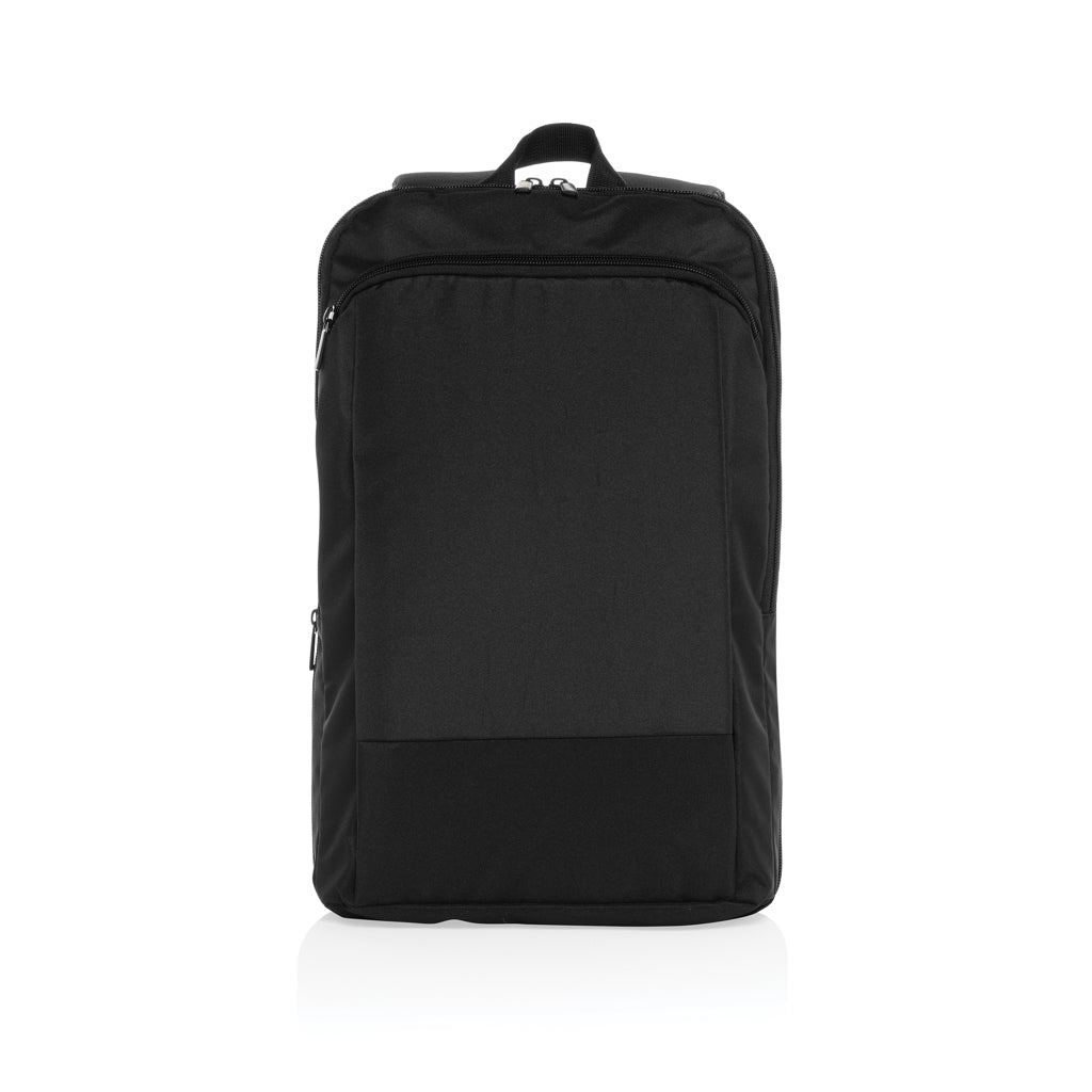 Flexpack Aware™ RPET expanderbar smal 15,6 laptop ryggsäck