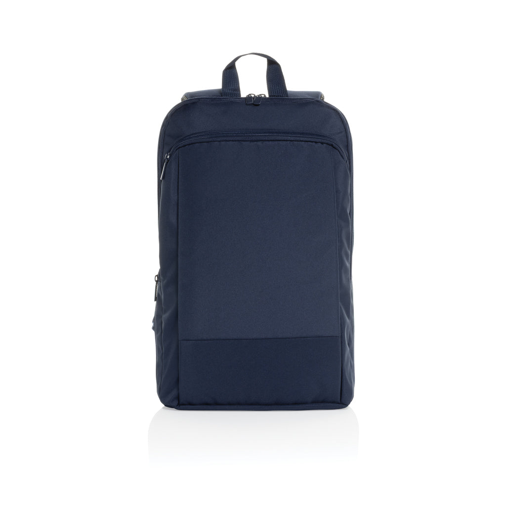 Flexpack Aware™ RPET expanderbar smal 15,6 laptopryggsäck
