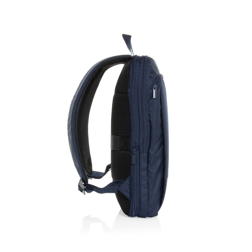 Flexpack Aware™ RPET expanderbar smal 15,6 laptop ryggsäck
