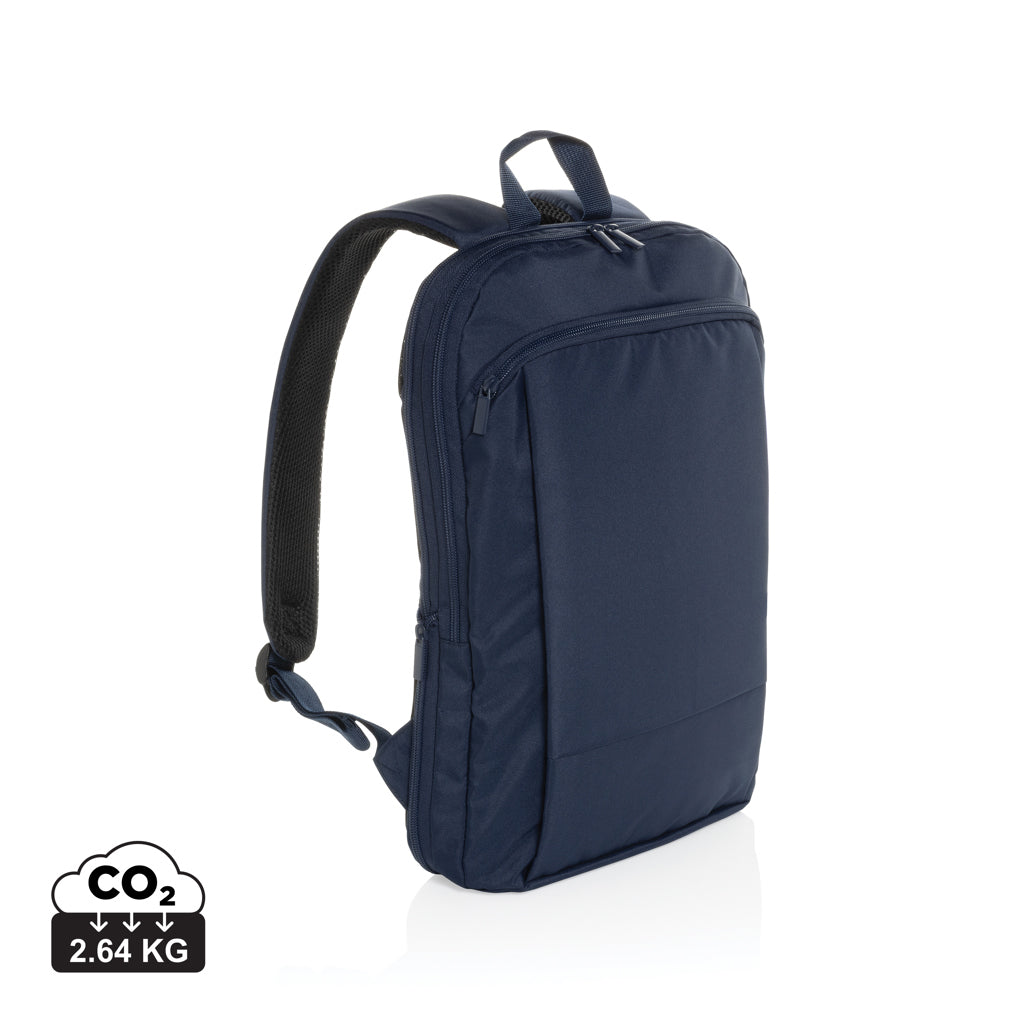 Flexpack Aware™ RPET expanderbar smal 15,6 laptop ryggsäck