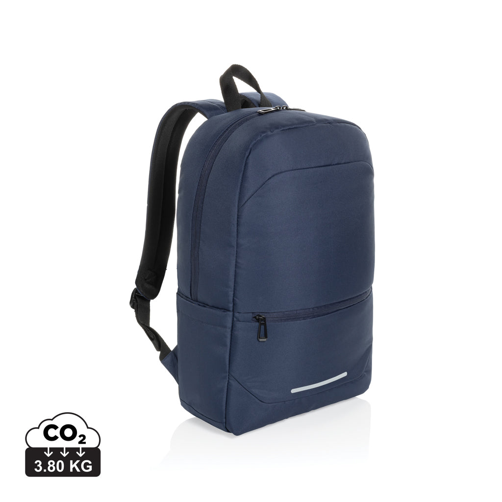 CityPack AWARE™ RPET Business 15,6 laptop ryggsäck