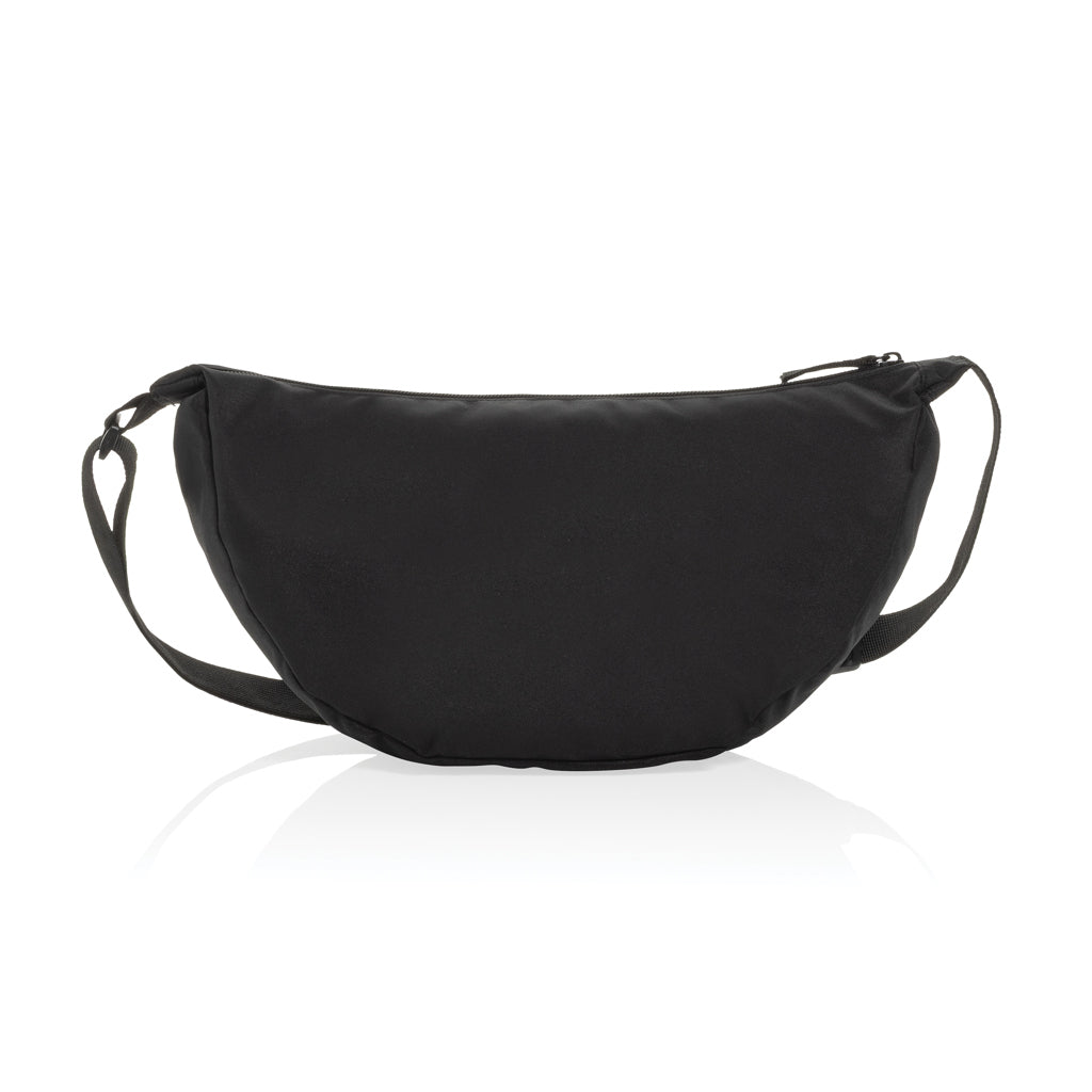 Crescent XL AWARE™ RPET slingväska