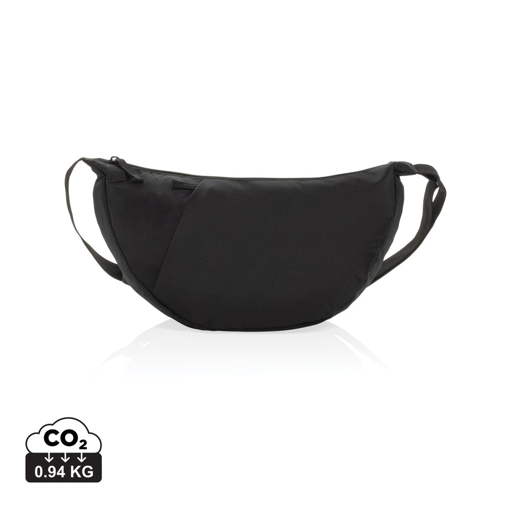Crescent XL AWARE™ RPET slingväska