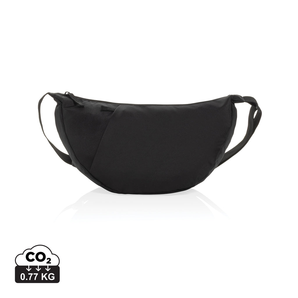 Crescent XL AWARE™ RPET slingväska